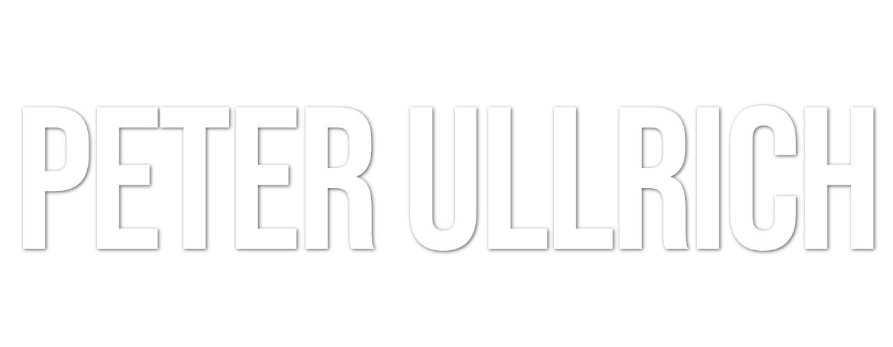 Peter Ullrich logo